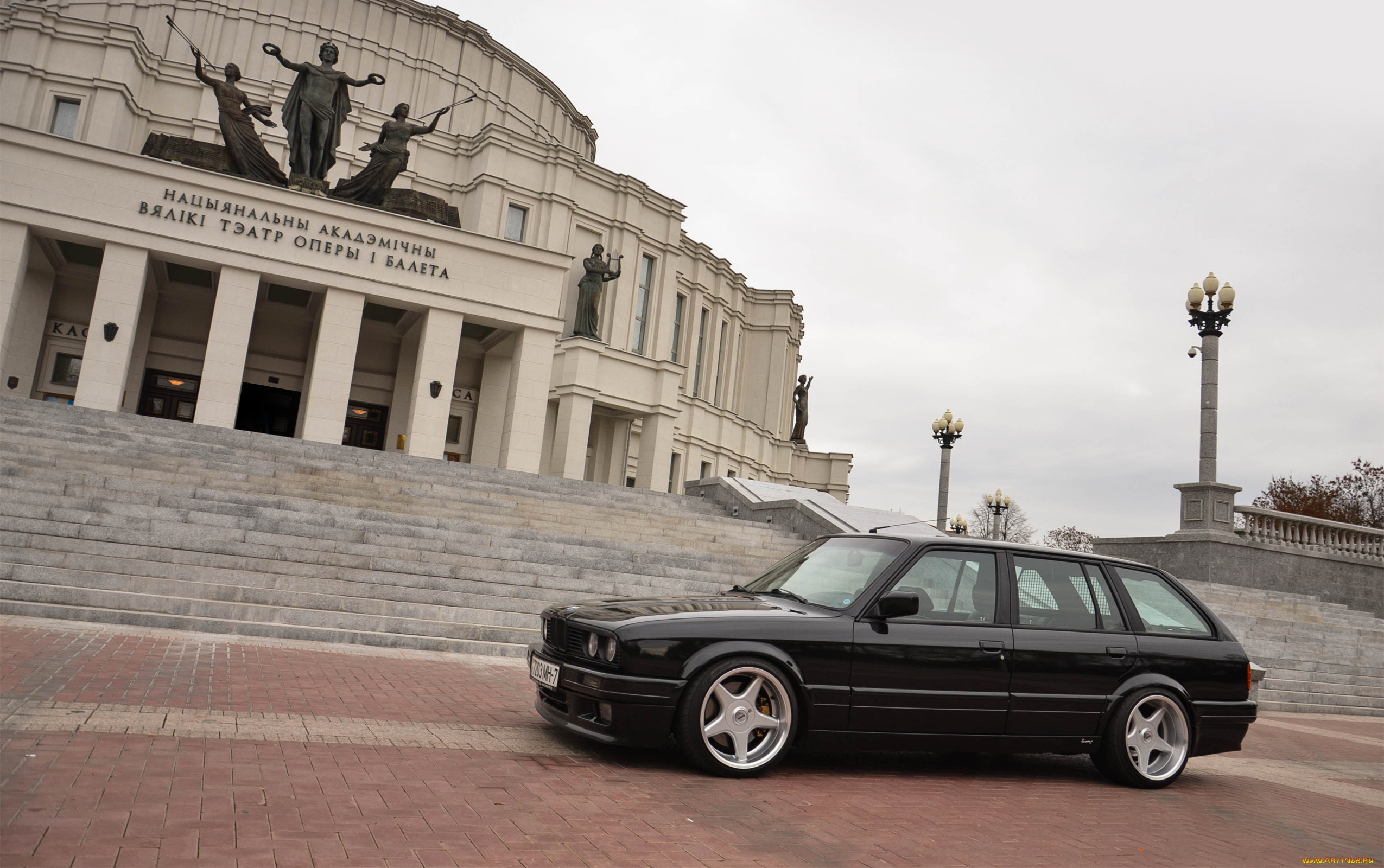 , bmw